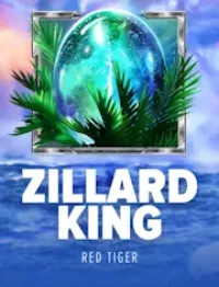 zillard king logo