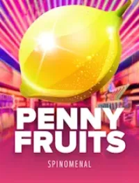penny fruits official logo