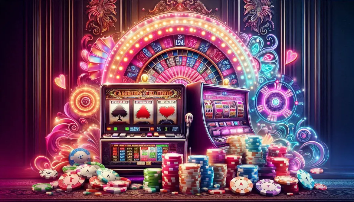 GoWild Casino